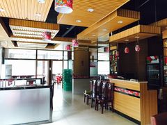 大堂-哈尔滨阳光饺子园(阳光花园店)