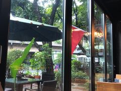 -旧雨咖啡·CoffeeFORU(黄村奥体店)
