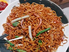 -晓粤·惹味粤菜(凯德乐峰广场店)