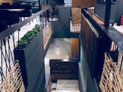 景观位-百好乐宠物友好餐厅(朝外大街店)