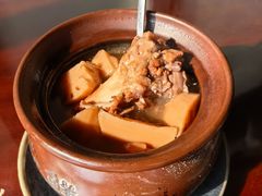 -杨记隆府(时代天街店)