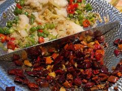 -小鱼小牛·鱼牛干锅·脆鱼火锅(世欧广场店)