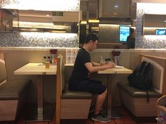 -永盈茶餐厅(中山四路店)