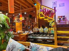 -民食香·腊排骨野生菌美食(木府店)