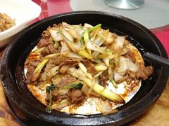 -九十九顶毡房(阜石路店)