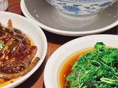 -老瑞福上海菜(人民广场店)