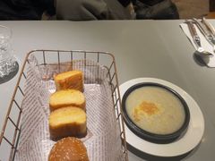 -西堤牛排(北京国瑞店)