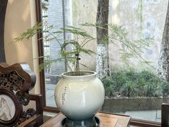 -通安客栈中餐厅·何家小馆