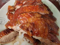 烧鹅例牌-凌舍好烧鹅(中山路店)