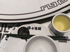 -小菜园新徽菜(溧阳万达店)