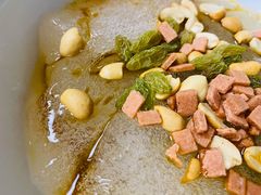 手工红糖冰粉-艺味深尝(云锦路店)