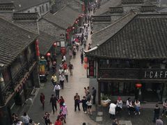 -东关历史文化旅游区-东门遗址