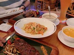 -MR.ROCKY洛奇先生RESTAURANT&BAR(宝安壹方城店)