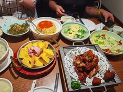 -吕氏疙瘩汤·新鲁菜(济南万象城店)