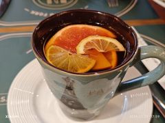 -刀叉遇上筷子中西融合餐厅(和平店)