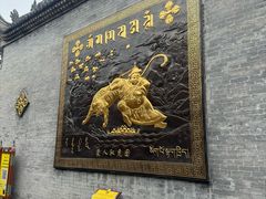 -西安市广仁寺