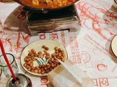 -辣出味岳阳特色烧烤·龙虾大排档(砂子塘总店)