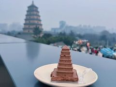 -大慈恩寺(大雁塔)