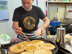 -张记灌饼(丰富路店)