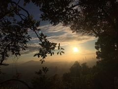 -梧桐山风景名胜区