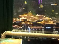 -烛影拾光观景餐厅·创意菜·摄影·小提琴(大唐不夜城店)