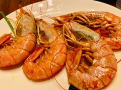 -The COOK·厨餐厅·自助餐(浦东嘉里大酒店)
