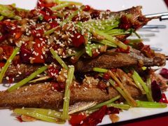 -楚天美食坊(越秀先烈中路店)