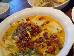 -大牌大·传统杭帮菜(湖滨店)