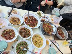 -笨罗卜浏阳菜馆(太平街店)