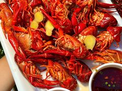 -二钳洞庭虾蟹·江湖菜(鹭岛店)