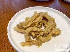 芥末鸭掌-四季小馆·地道北京小吃(广百店)