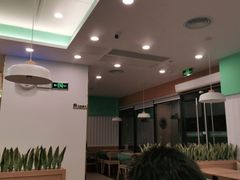 -老乡鸡(潘集世瑞大厦店)