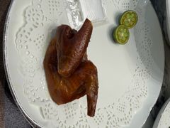 -酒蜻蜓·庭院私房菜(天元东路店)