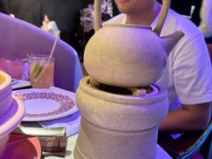 -狮拾久·现代新加坡料理(福田COCO Park店)