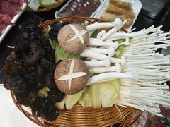 -古乐牛香·鲜牛肉牛杂火锅(五一中路店)