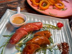 -SISTERS BAR RESTAURANT川意酒馆(嘉善老市H楼店)
