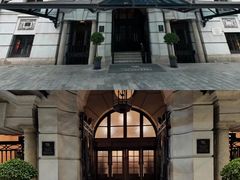 -上海外滩华尔道夫酒店