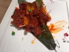 -新白鹿餐厅(城西银泰城店)