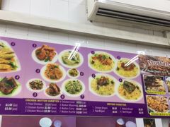 -新加坡Zam Zam餐馆