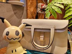 -如果·追梦手工皮具DIY教学店(田子坊店)