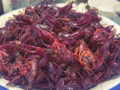 -亚东串烤(共康东路店)