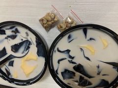 -郭爸烧仙草(西航·潭人街店)