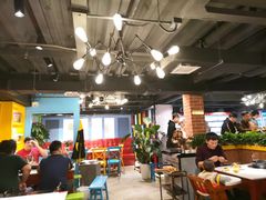 -钢管厂五区小郡肝火锅串串香(清河店)