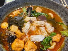 -北丐先生·野馄饨烧烤(雨花万象店)