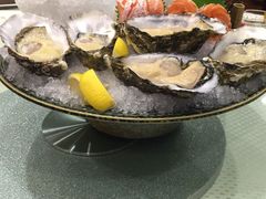 -简家·海鲜盛宴(下沙店)
