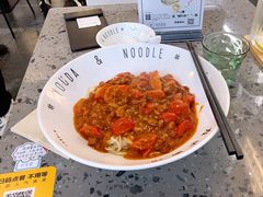 -友达面馆(海珠店)