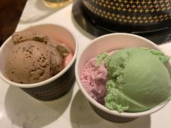 -加餐海鲜自助(宝龙一城店)