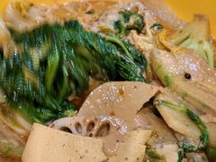 -林静小吃(复兴路店)