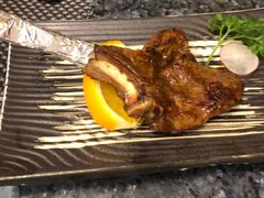 -菊上料理(蜀山银泰百货店)