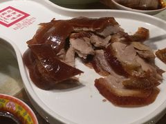 -那家小馆•北京菜•烤鸭(中关村店)